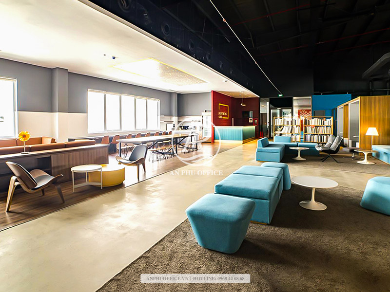  Designers Hub - C Space