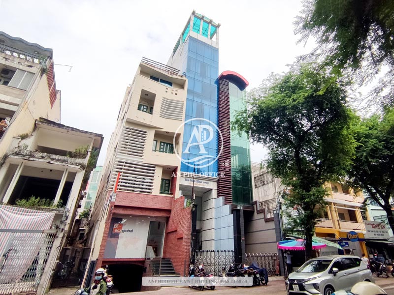 Tâm Minh Khuê building