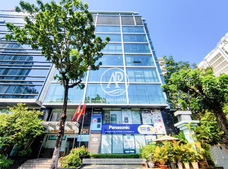 Qunimex Building