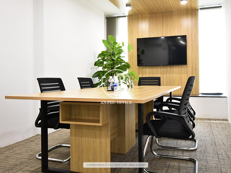 Saigon Office - Victory Tower