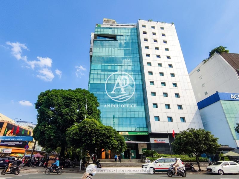 Gilimex Building