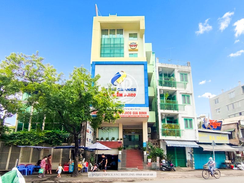 Sokiko Building