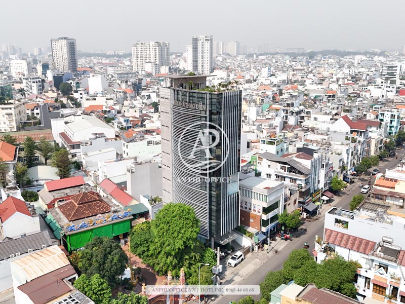 Thảo Điền Building
