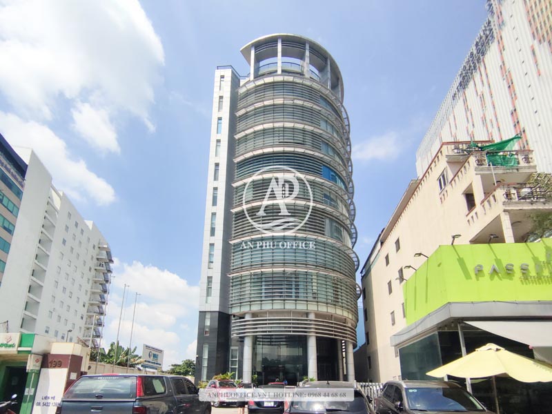 Phước Thành Building
