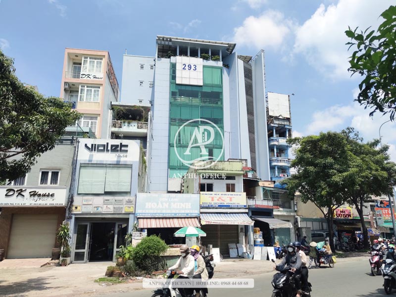 Compa Building
