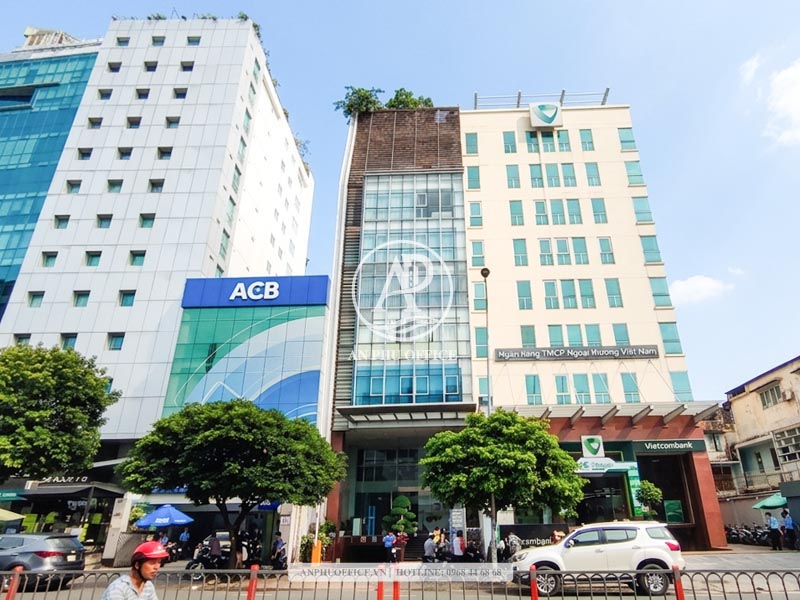 HM Square Building