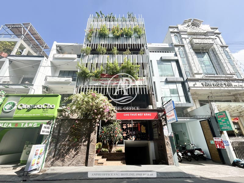 VD Building