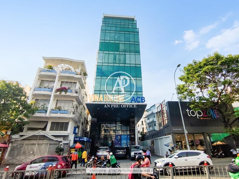 Vina Building
