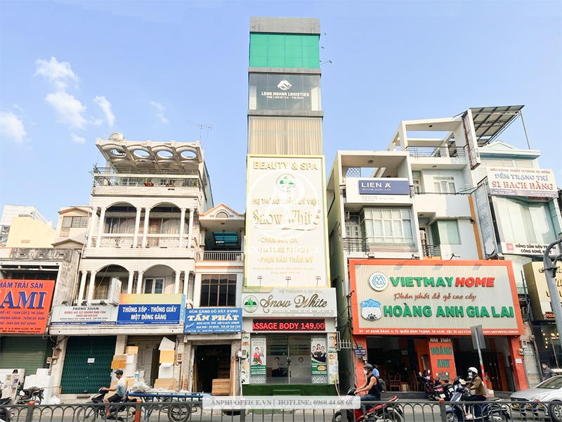 TP Office Building