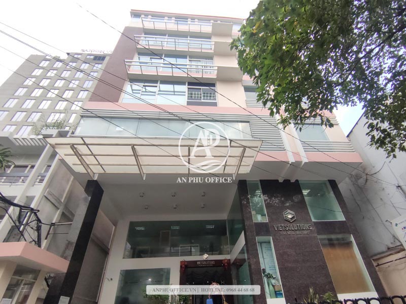 Viet Solution Building