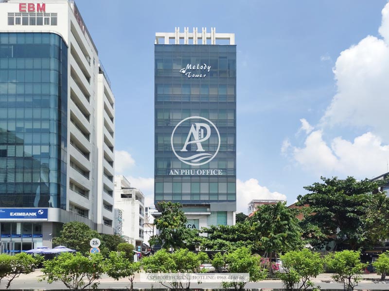Melody Tower 2