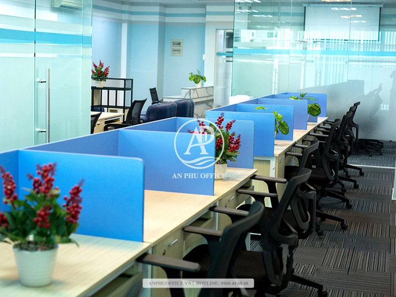 Sea Office - Thanh Long Tower