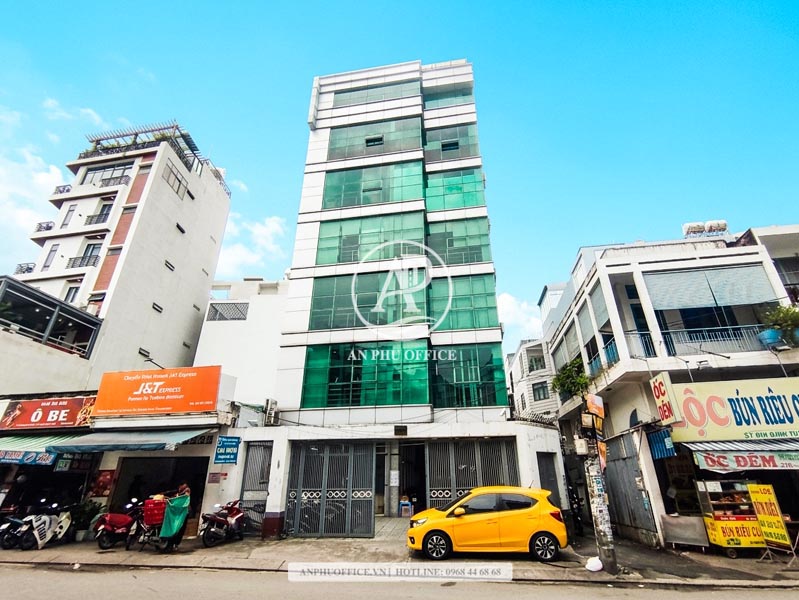 BDT Office Building