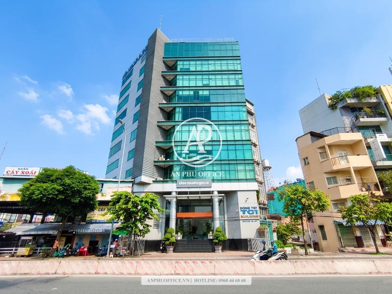 Cimigo Building