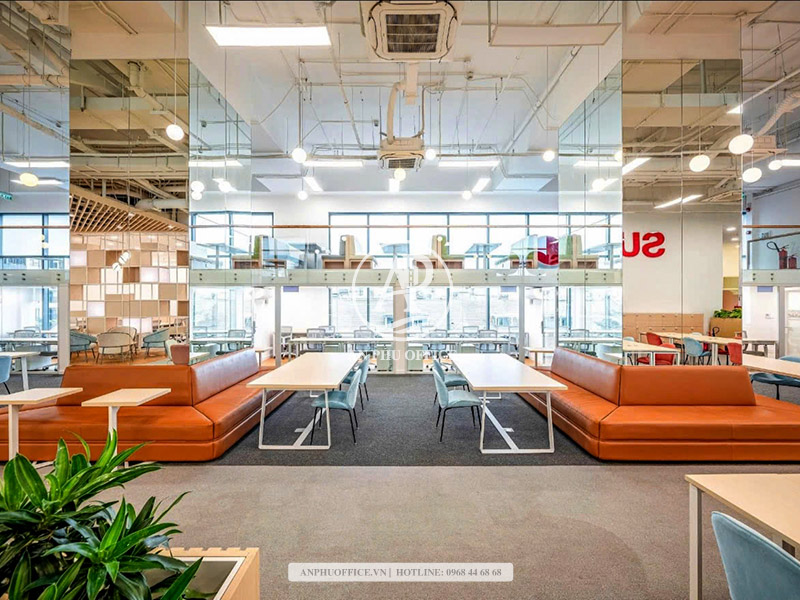 Sunwah Innovation Center - Sunwah Pearl