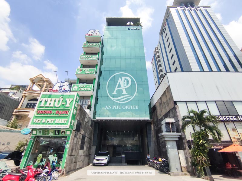 Nice Building