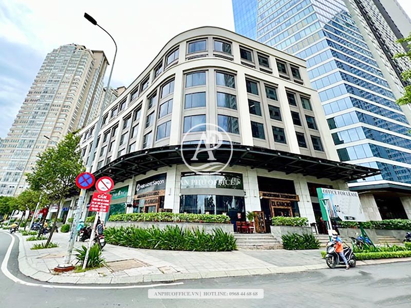 Kova Office Center