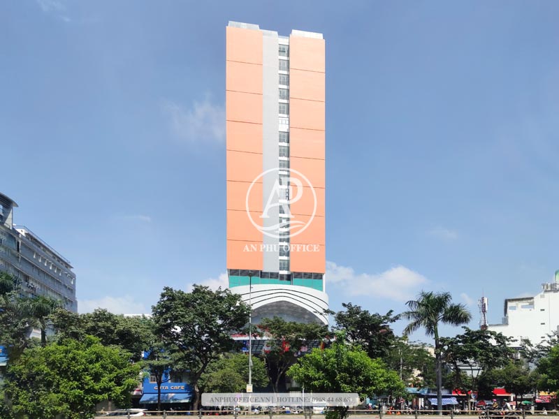 HIU Tower