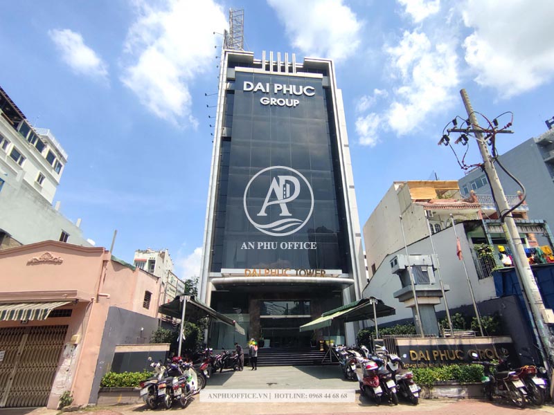 Đại Phúc Tower