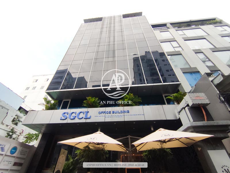 SGCL Building 
