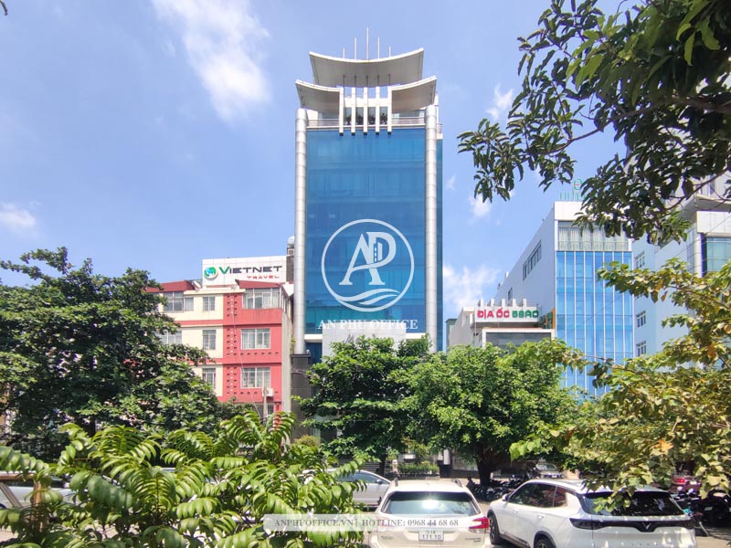 Melody 1 Building 