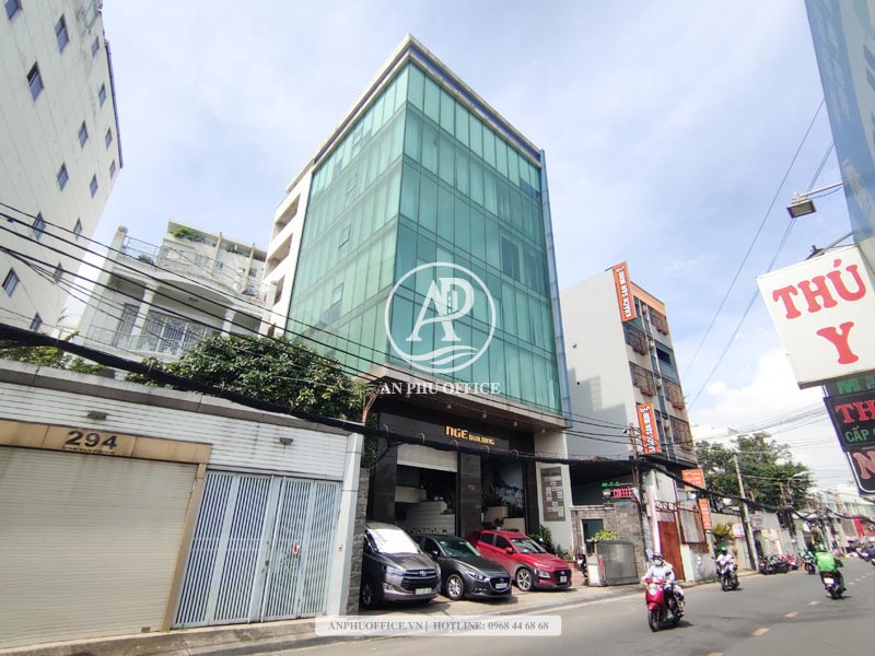 NGE Building