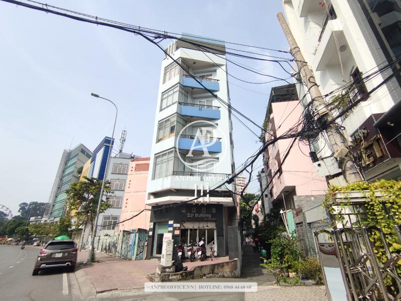 DP Building