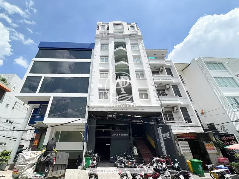 KBC Building