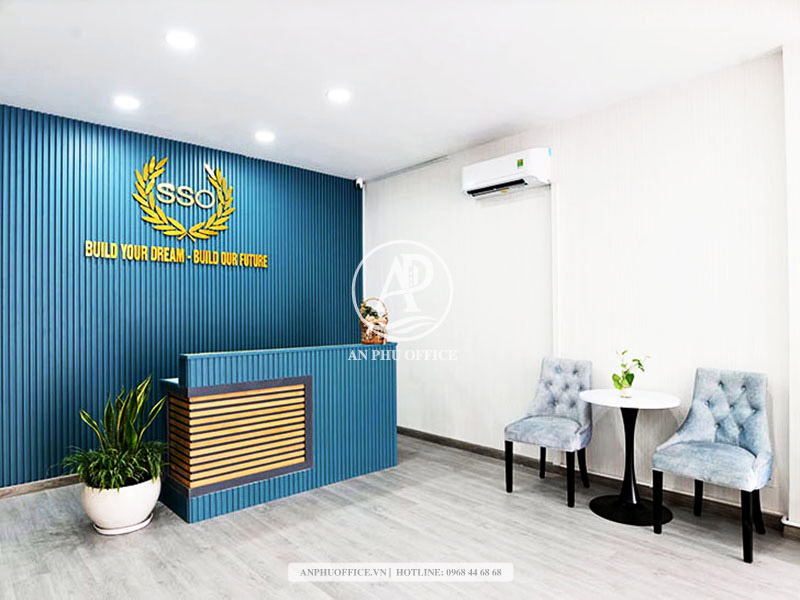 SSO Office - K&M Tower