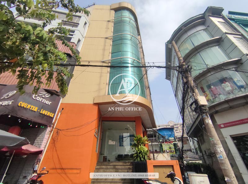 19M Building