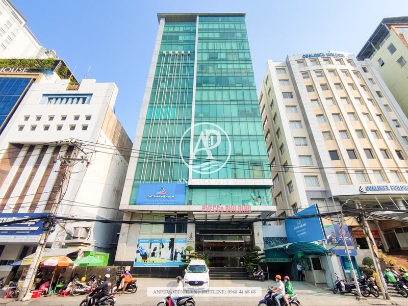 PVFCCO SBD Building