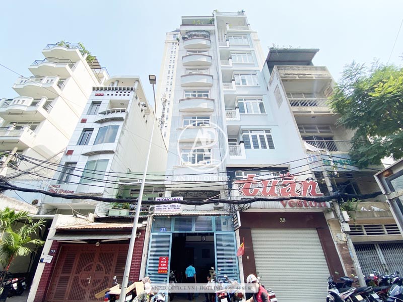 LQH Building