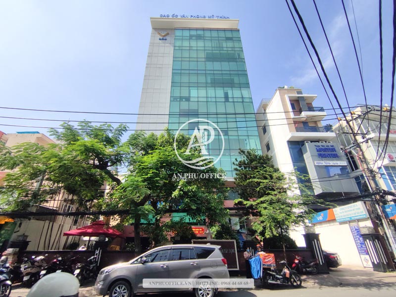 Mỹ Thịnh Building