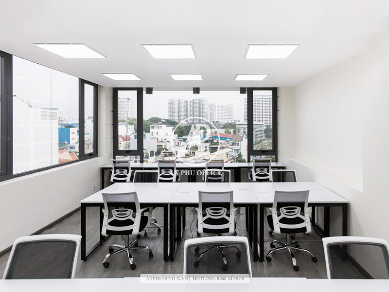 Saigon Coworking - Cù Lao