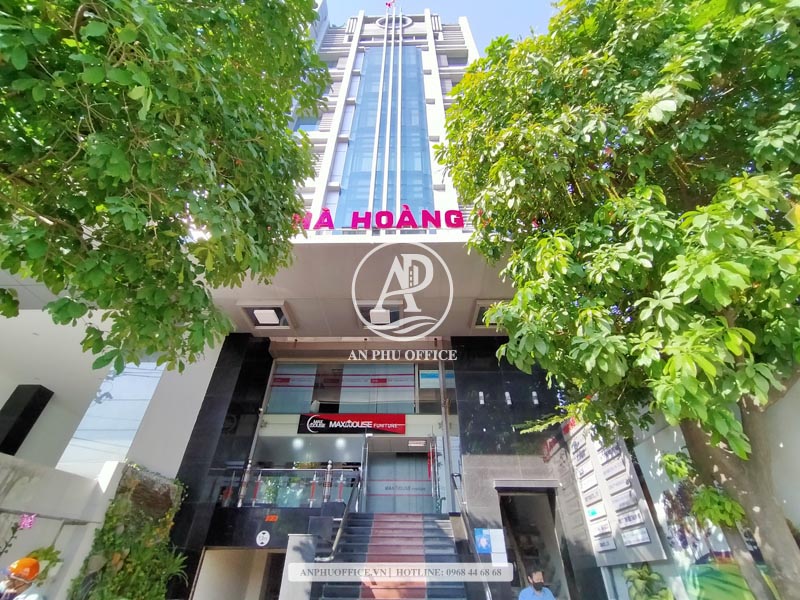 Hoàng Minh Building
