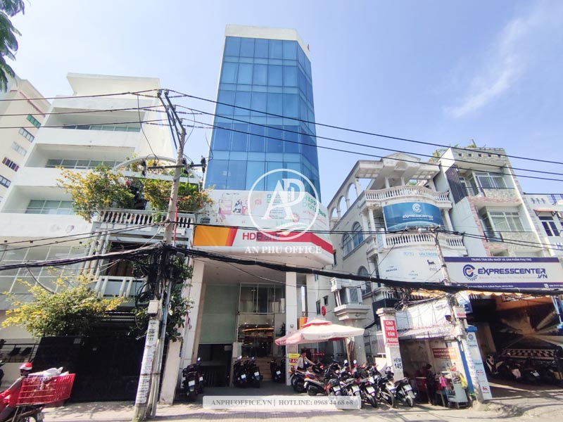 145LQD Building