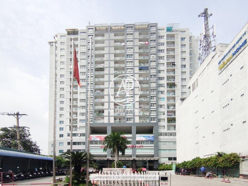 The Morning Star Building