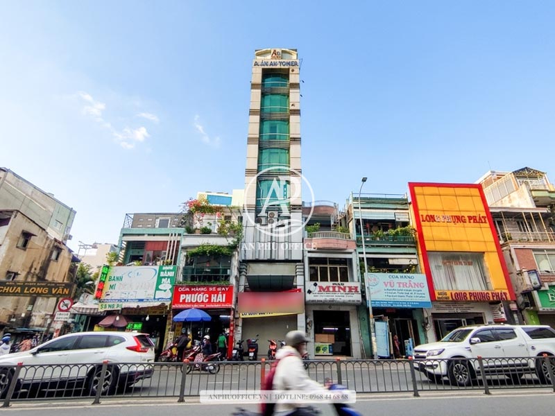 Toàn An Building