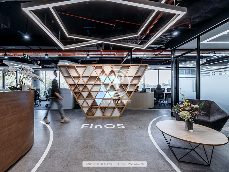 UPGen - President Place