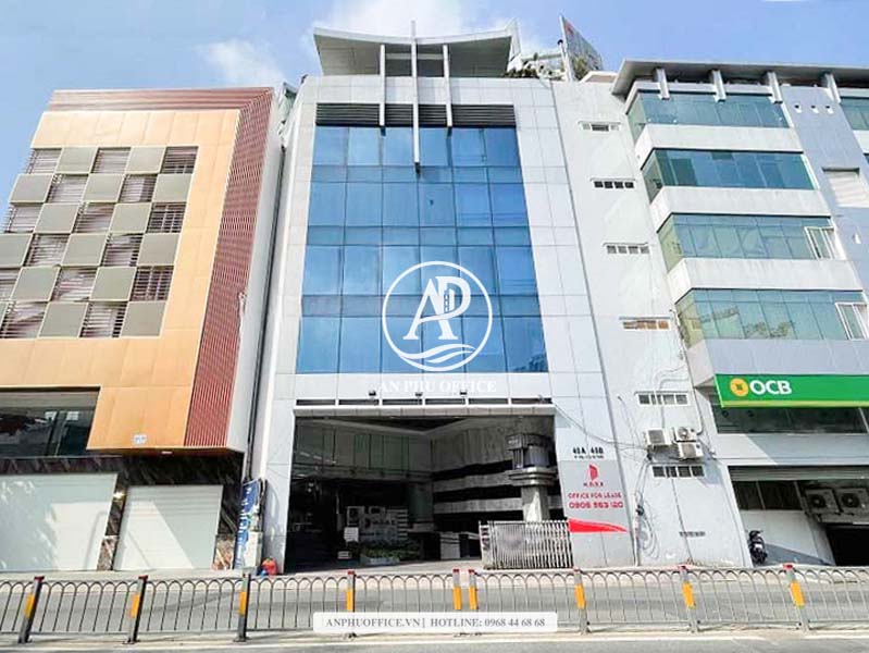 Thuận Việt building