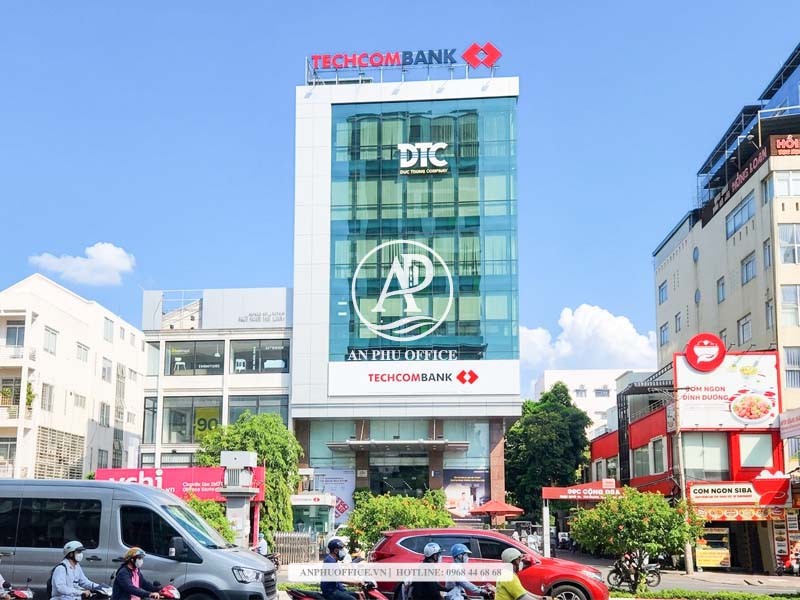 DTC building