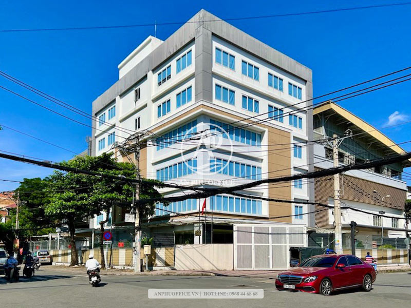 Spring Building