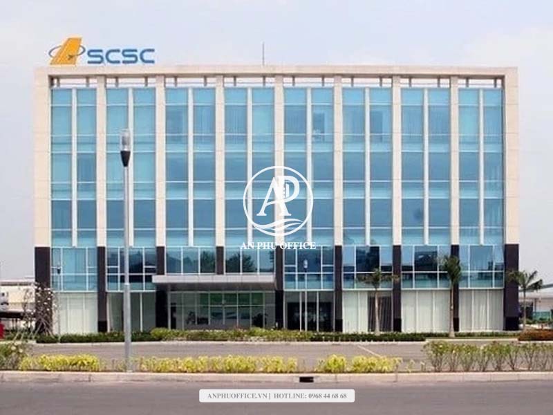 SCSC building