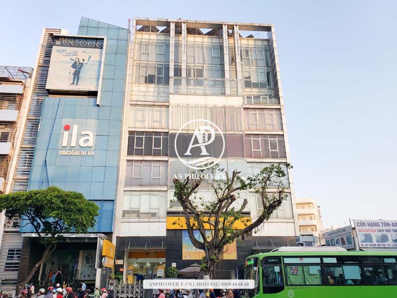 CT-IN building 