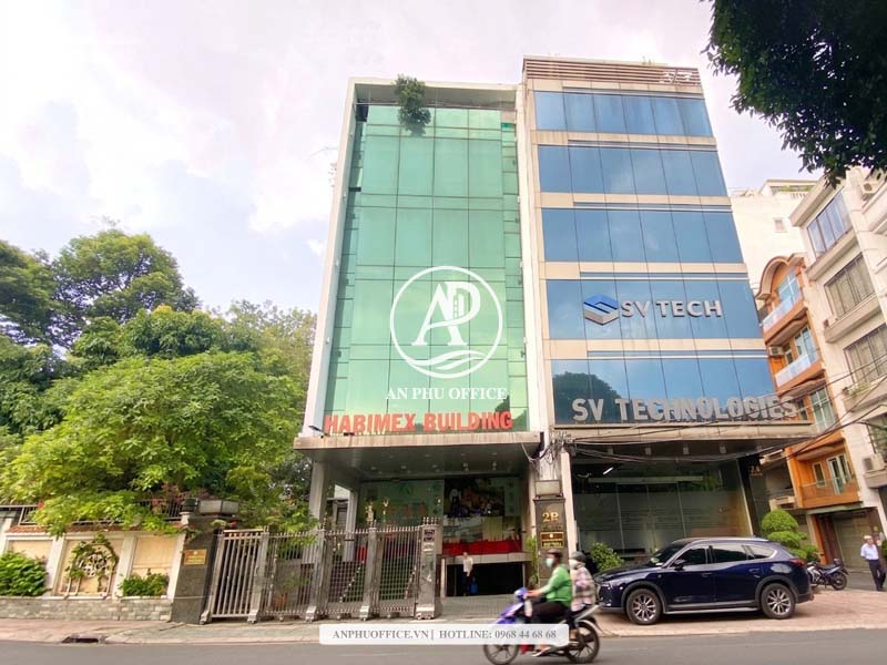 PTD Building