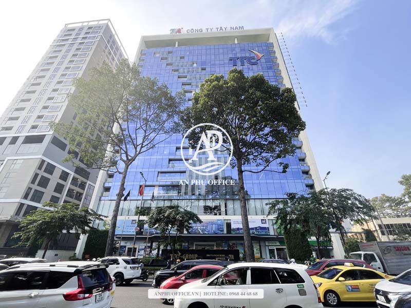TTC Building