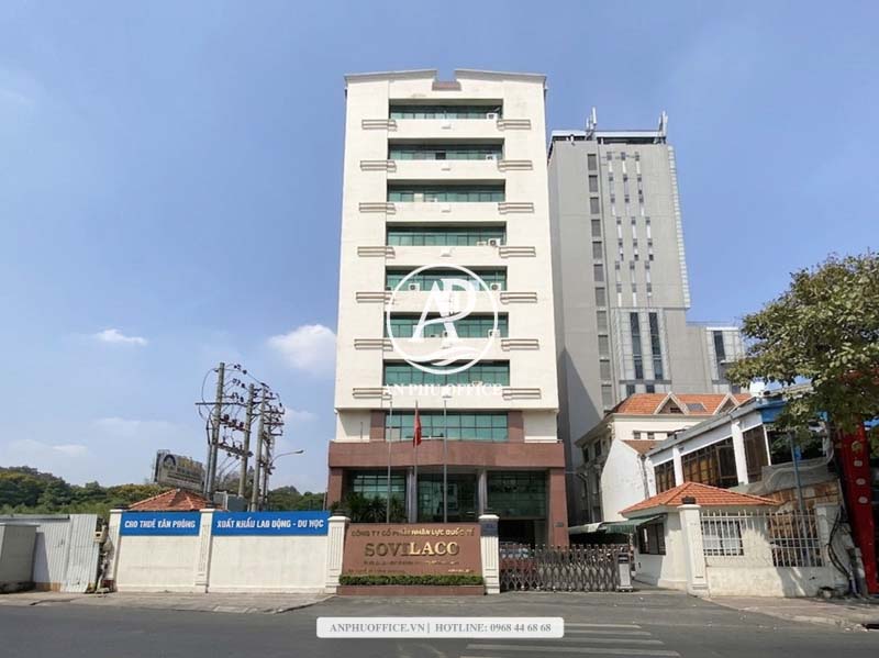 Sovilaco Building