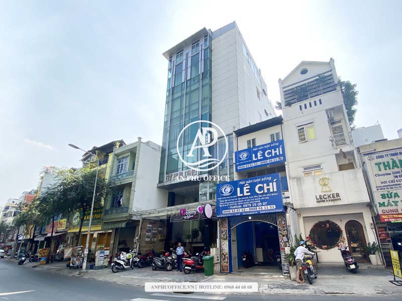GT Building