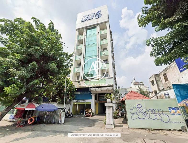 VTC Building