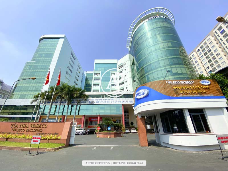 Waseco Building